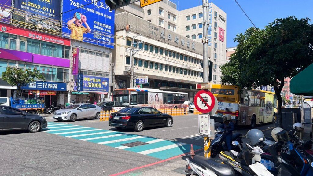 台中新興熱區崛起!海線人口激增 房市嶄露頭角