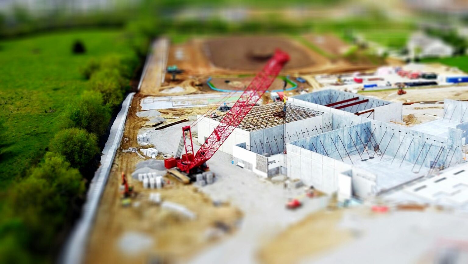 國泰建設佈局台中市北屯 砸十億鎖定營建住宅大樓