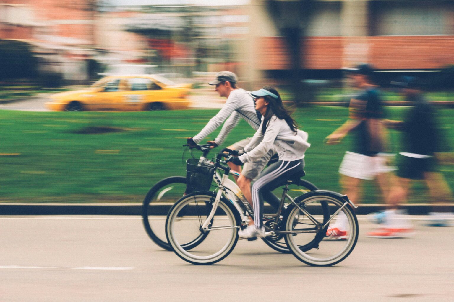 北市YouBike擴增6千台 前30分鐘免費