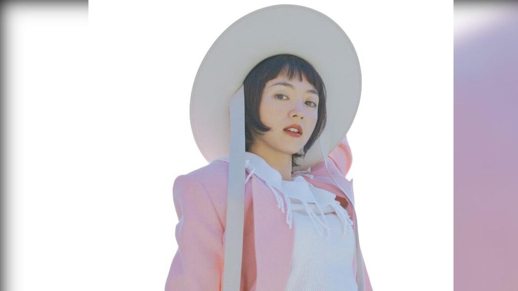 大港女神出爐!First Love「滿島光」首次海外音樂祭演出