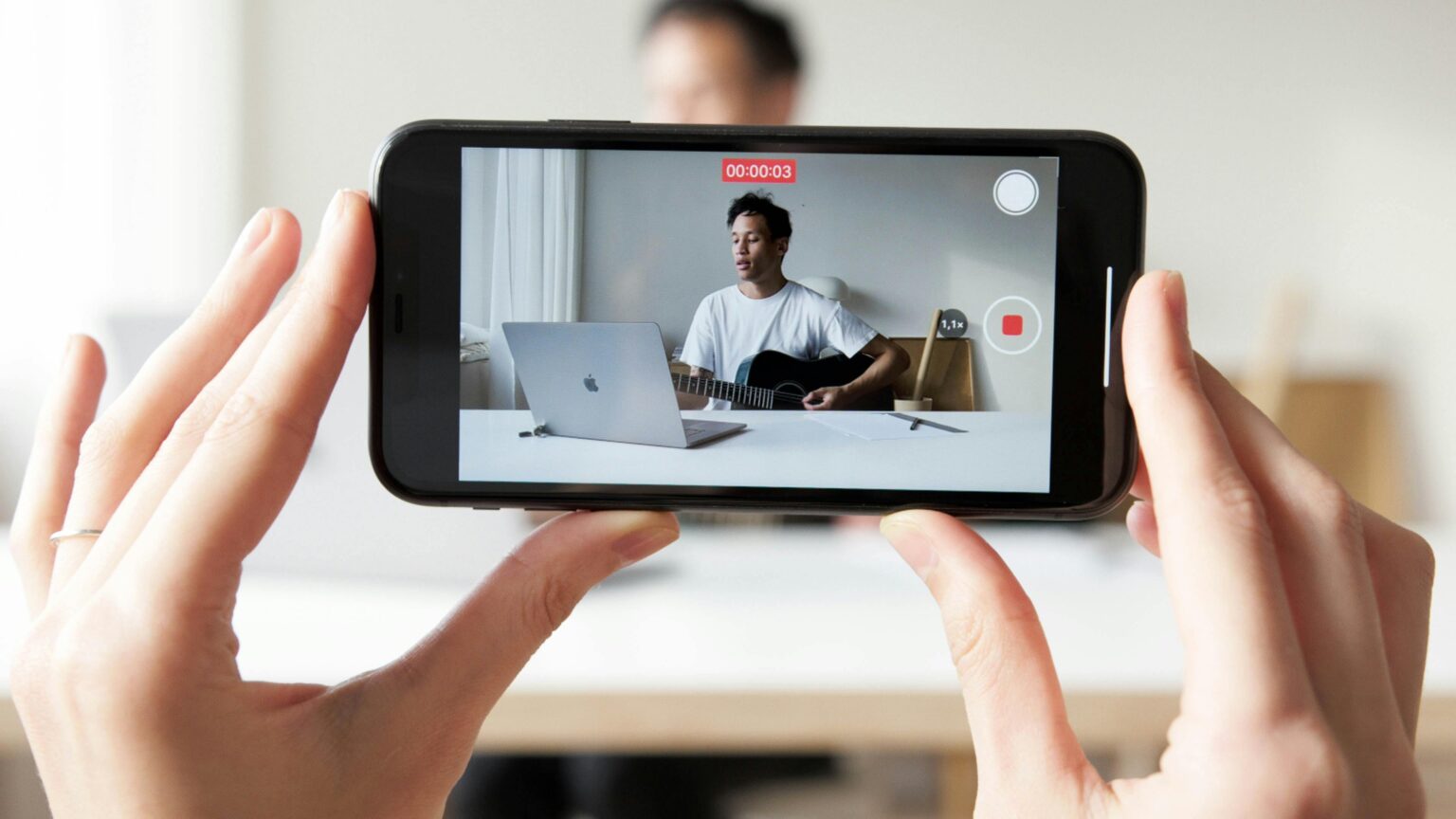 YouTube Create對決TikTok!台灣測試版上架