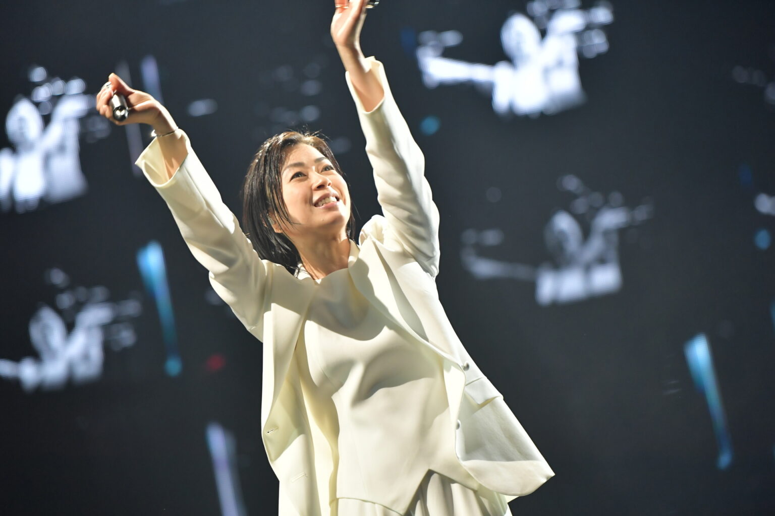宇多田光25年出道首次來台開唱〈First Love〉等22首歌
