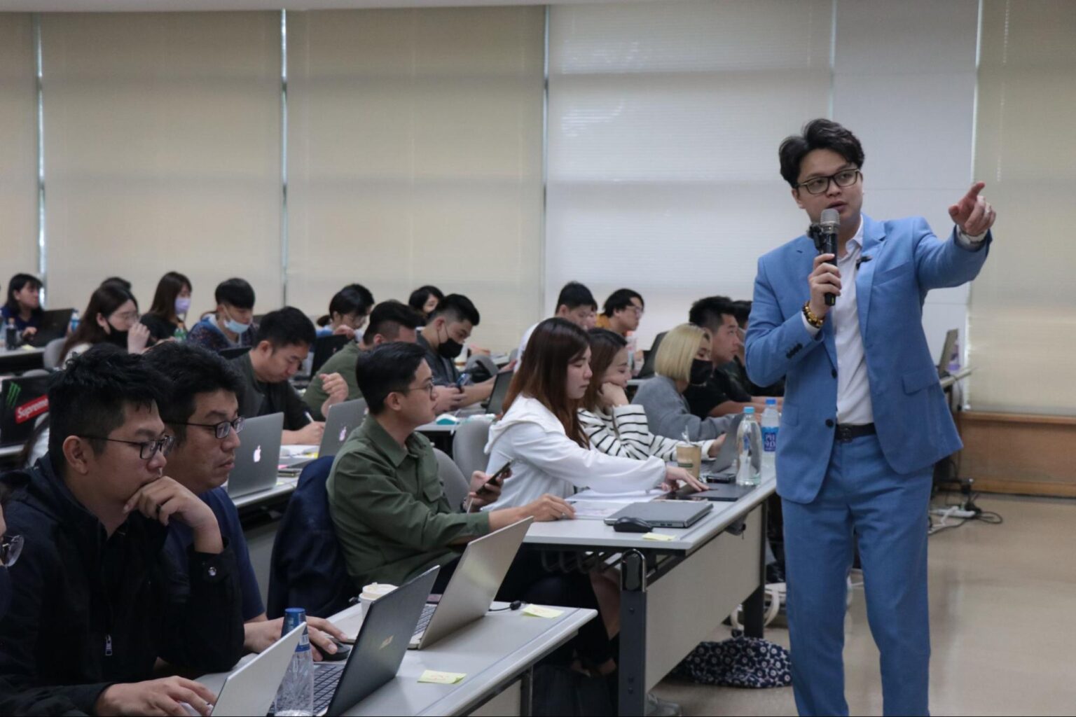 雙十一來襲!價格促銷不再是勝負關鍵,渠道商學院創辦人理查剖析如何通過即時數據突圍