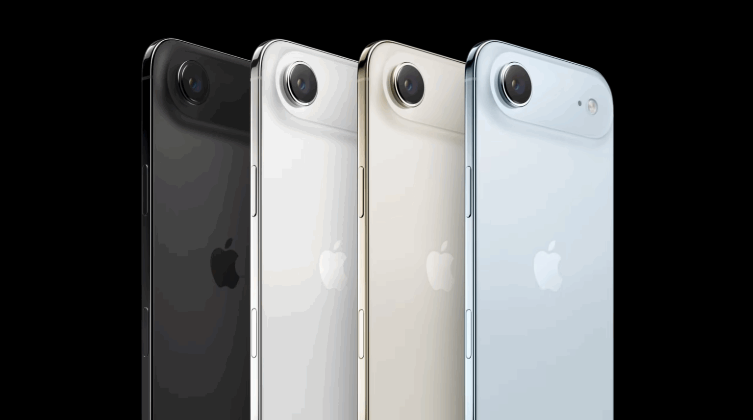 蘋果「iPhone 17 Pro/Pro Max」7大亮點太驚豔!「宇宙橙」新色登場!
